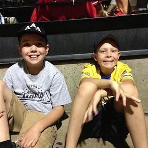 Meet your Posher, Jordan